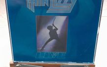 Thin Lizzy - Life - Live 2 CD Boxset