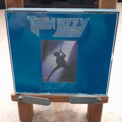 Thin Lizzy - Life - Live 2 CD Boxset