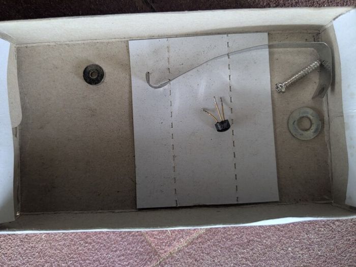 Philips cassette player
