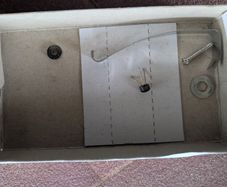 Philips cassette player