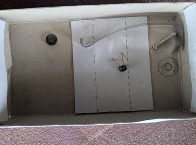 Philips cassette player