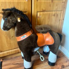 ponycycle