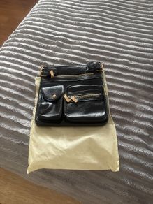 Handbag Cross Body TYPE