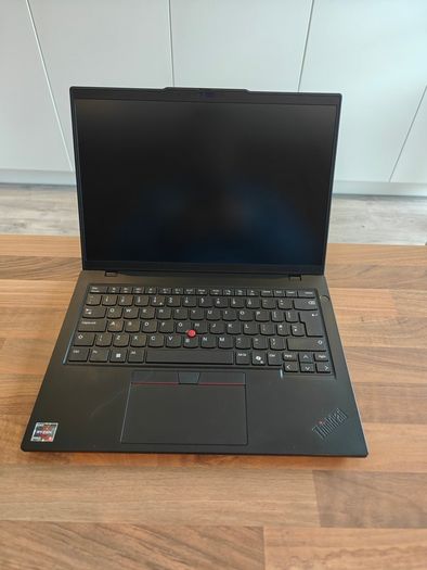 Lenovo ThinkPad L14 Gen5 Laptop | AMD Ryzen 5 Pro | 16GB | 14" WUXGA | 256GB | Win11