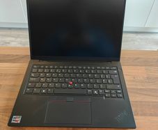 Lenovo ThinkPad L14 Gen5 Laptop | AMD Ryzen 5 Pro | 16GB | 14" WUXGA | 256GB | Win11