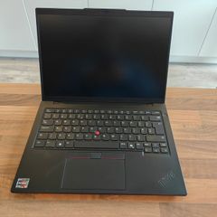 Lenovo ThinkPad L14 Gen5 Laptop | AMD Ryzen 5 Pro | 16GB | 14" WUXGA | 256GB | Win11
