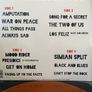The Jesus And Mary Chain - Damage And Joy (Limited/First Press) Image 9