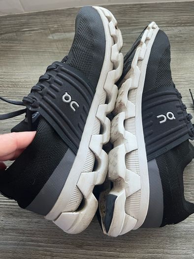 Men's On Clouds