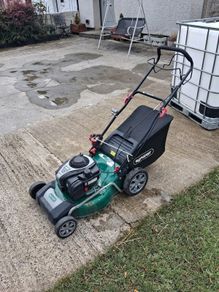 LawnMower