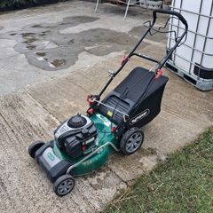 LawnMower