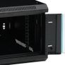 Network Cabinet Wall Mounted Removable Side Panels Server Cabinet Wall Cabinet Wall Cabinet Wall Cabinet Wall Housing 19 Inch IP20 600 x 450 x 510 mm 70 kg Image 4