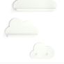 Mamas and Papas cloud shelves for baby room Image 3