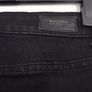 Stretchy Jeans Size12 Image 2