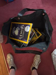 national geographic bundle