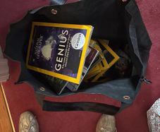 national geographic bundle