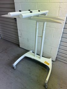 Red Light Therapy Stand