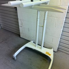Red Light Therapy Stand
