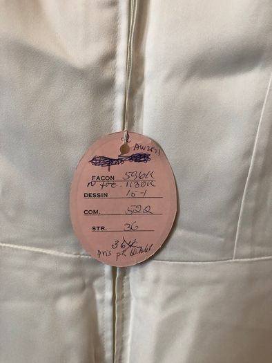 Vintage Swedish, confirmation, communion, or bridesmaid dresses