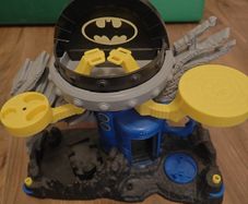 batman toys