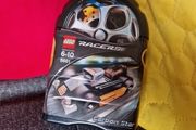 LEGO Racers Carbon Star 8661