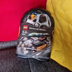 LEGO Racers Carbon Star 8661