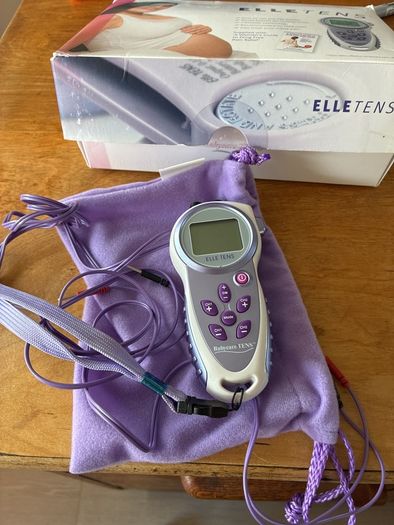 TENS machine
