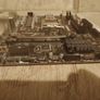 MSI Pro A620M-E ( Socket AM5 Motherboard ) Image 5