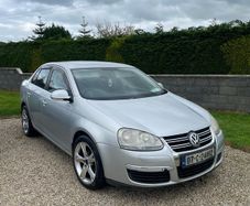 2007 Volkswagen Jetta