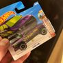 Hotwheels Gold Chase "23 Ram 1500 Image 2