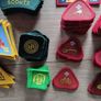 Scouting Ireland Badges Badge Pin Woggles Image 6
