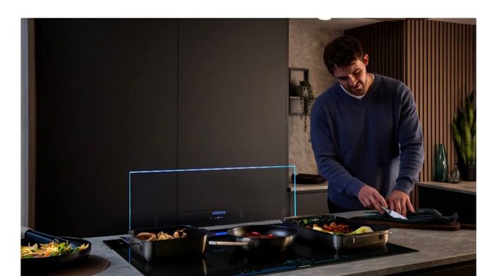 cooker hood