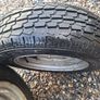 Ifor Williams wheels Image 4