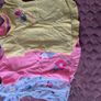 6-9 month girls clothes bundle Image 4