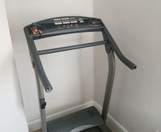 free treadmill