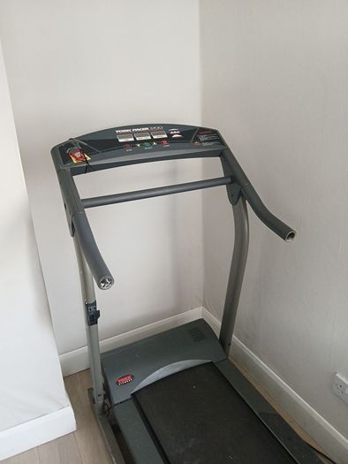 free treadmill