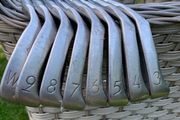 golf clubs