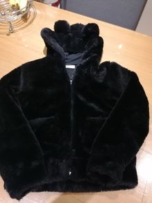 girls winter coat