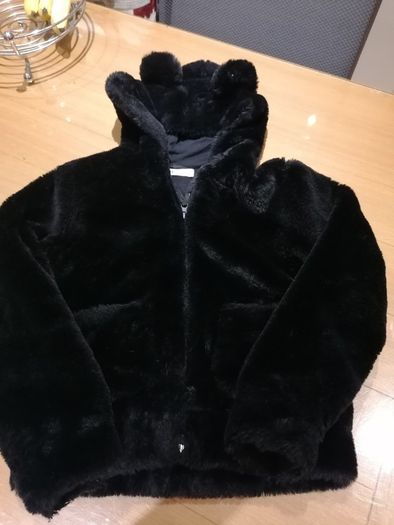 girls winter coat
