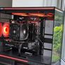 New Gaming Pc Rtx 5070, 7800x3d, 32gb Ddr5, 1tb Ssd Image 4