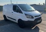 2015 Ford Transit Custom