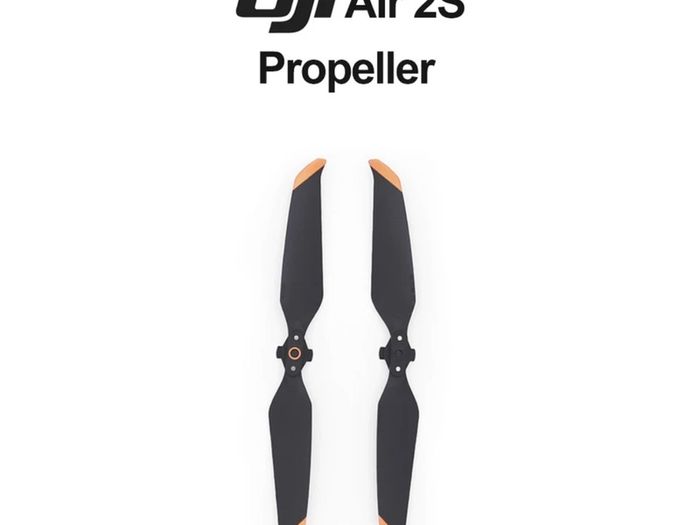 Original DJI Air2s propellers