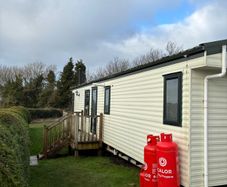 mobile home the aspen 37x12