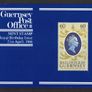 1986 Guernsey The Royal Birthday Issue Commemorative Stamp Presentation Pack Image 2