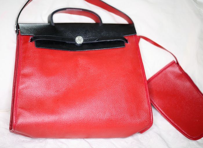 Faux Versace Tote