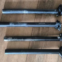 Bike 5 seat posts 27.2mm