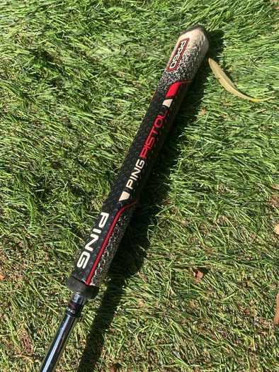 Ping Vault 2.0 ZB putter