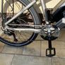 Electric e-Bike Carrera Subway 16 inch Frame 25km Speed Image 7