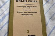 Brian Friel - O Fantastico Francis Hardy