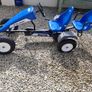 2 seater Berg go cart Image 4