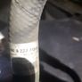 Bmw 1 3 Series E81 E87 E88 E90 E91 E92 Petrol  Ac Aircon Pipe Hose 9223315 Image 2